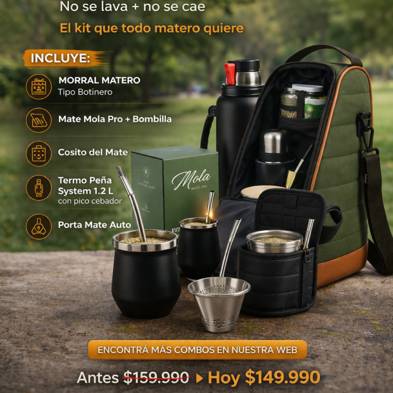 kit auto premium + envío gratis